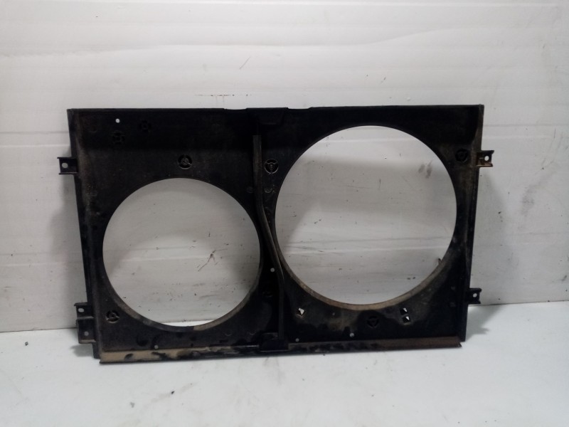 Recambio de moldura para audi a3 (8l1) 1.9 tdi referencia OEM IAM 1J0121205B  