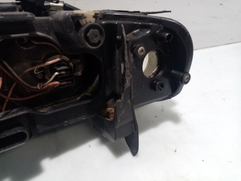 Recambio de faro derecho para audi a3 (8l1) 1.9 tdi referencia OEM IAM 8L0941003AH  