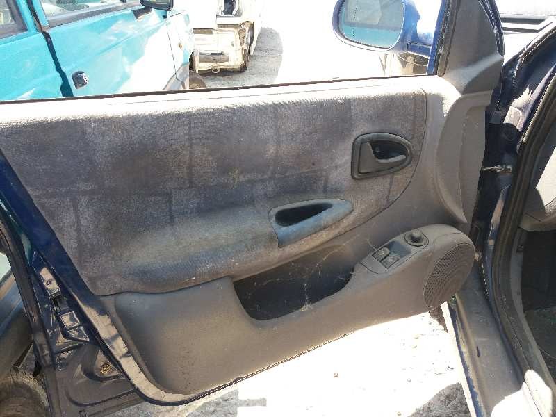 renault megane i fase 2 classic (la..) 1.9 dci diesel cat   |   0.97 - 0.03 | 1997 - 2003 | 102 cv / 75 kw del año 1997