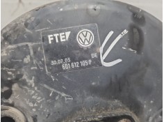 Recambio de servofreno para volkswagen polo iv sedán (9a4, 9a2, 9n2, 9a6) 1.9 sdi referencia OEM IAM 6Q1612105P   2