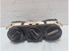 Recambio de mando calefaccion / aire acondicionado para volkswagen polo iv sedán (9a4, 9a2, 9n2, 9a6) 1.9 sdi referencia OEM IAM