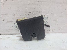 Recambio de cerradura maletero / porton para volkswagen polo iv sedán (9a4, 9a2, 9n2, 9a6) 1.9 sdi referencia OEM IAM 6Q6827505E