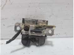 Recambio de cerradura maletero / porton para volkswagen polo iv sedán (9a4, 9a2, 9n2, 9a6) 1.9 sdi referencia OEM IAM 6Q6827505E 2