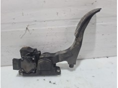 Recambio de pedal acelerador para volkswagen polo iv sedán (9a4, 9a2, 9n2, 9a6) 1.9 sdi referencia OEM IAM 6Q1723503K 0281002378