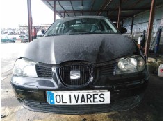 seat cordoba berlina (6l2) stella   |   09.02 - 12.04 | 2002 - 2004 | 75 cv / 55 kw del año 2002
