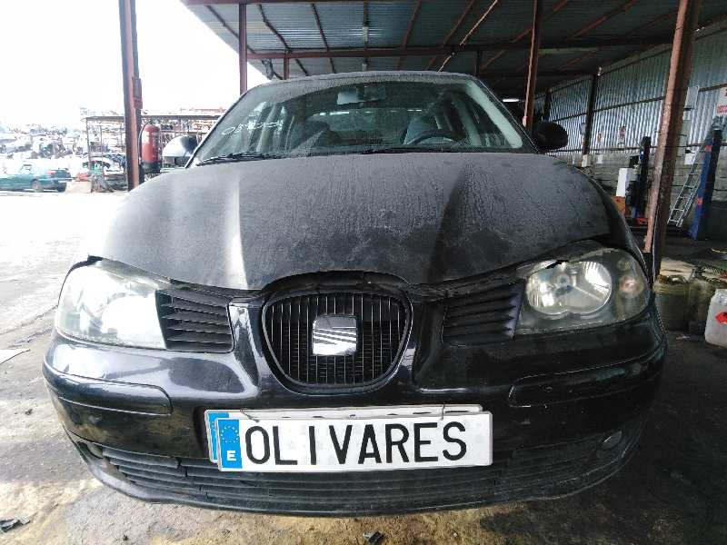 seat cordoba berlina (6l2) stella   |   09.02 - 12.04 | 2002 - 2004 | 75 cv / 55 kw del año 2002