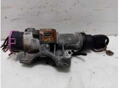 Recambio de conmutador de arranque para volkswagen polo iv sedán (9a4, 9a2, 9n2, 9a6) 1.9 sdi referencia OEM IAM 4B0905851B  3B0