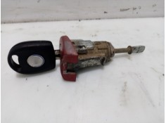 Recambio de bombin puerta delantera izquierda para volkswagen polo iv sedán (9a4, 9a2, 9n2, 9a6) 1.9 sdi referencia OEM IAM 6Q38
