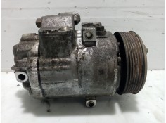Recambio de compresor aire acondicionado para volkswagen polo iv sedán (9a4, 9a2, 9n2, 9a6) 1.9 sdi referencia OEM IAM 6Q0820803 2