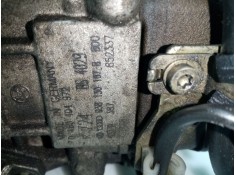 Recambio de bomba inyeccion para volkswagen polo iv sedán (9a4, 9a2, 9n2, 9a6) 1.9 sdi referencia OEM IAM    2