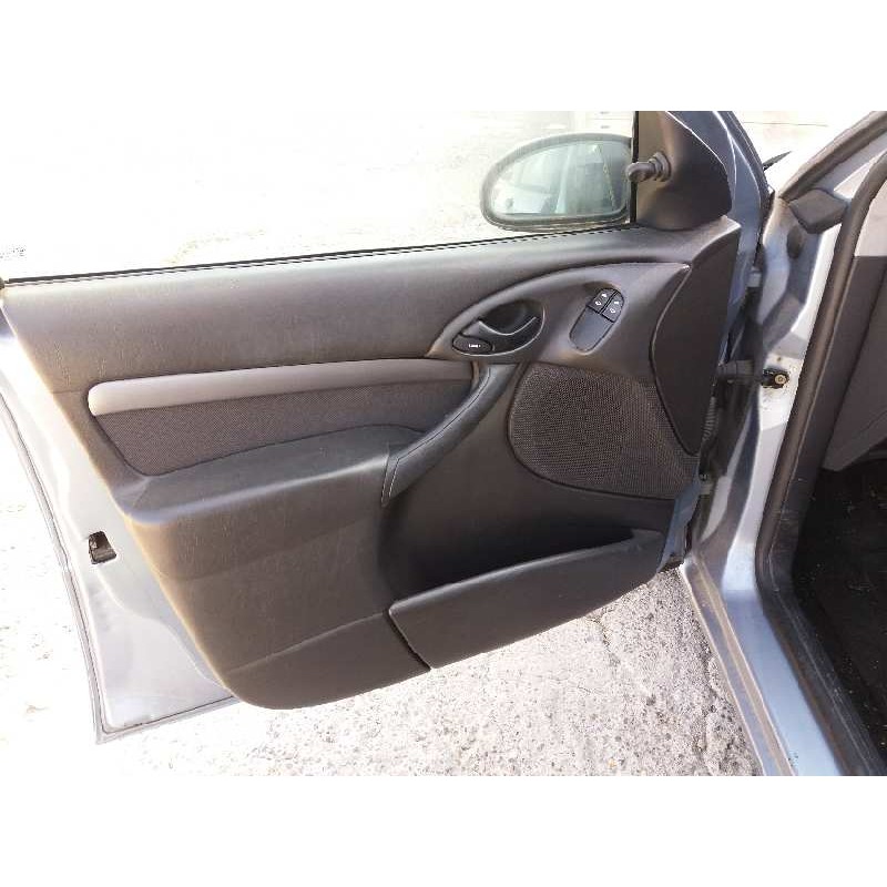 ford focus berlina (cak) 1.8 tddi turbodiesel cat   |   0.98 - ... | 1998 | 90 cv / 66 kw del año 1998