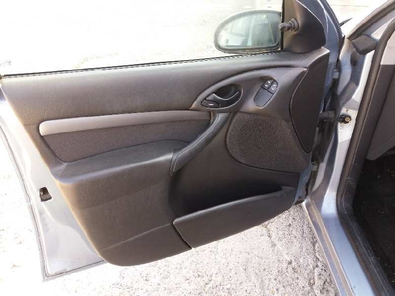 ford focus berlina (cak) 1.8 tddi turbodiesel cat   |   0.98 - ... | 1998 | 90 cv / 66 kw del año 1998