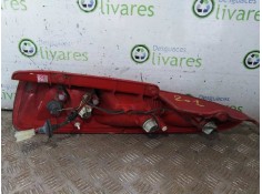 Recambio de piloto trasero izquierdo para  referencia OEM IAM    2