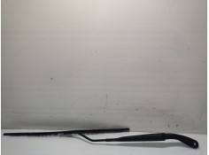 Recambio de brazo limpia delantero izquierdo para renault megane ii (bm0/1_, cm0/1_) 1.5 dci (bm1e, cm1e) referencia OEM IAM 770