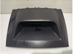 Recambio de pantalla multifuncion para renault megane ii (bm0/1_, cm0/1_) 1.5 dci (bm1e, cm1e) referencia OEM IAM 8200350498A   2