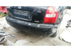 Recambio de paragolpes trasero para kia cerato 2.0 ex crdi familiar referencia OEM IAM 866112F200   2