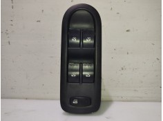 Recambio de mando elevalunas delantero izquierdo para renault megane ii (bm0/1_, cm0/1_) 1.5 dci (bm1e, cm1e) referencia OEM IAM