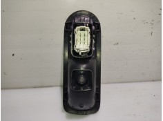 Recambio de mando elevalunas trasero derecho para renault megane ii (bm0/1_, cm0/1_) 1.5 dci (bm1e, cm1e) referencia OEM IAM 820 2