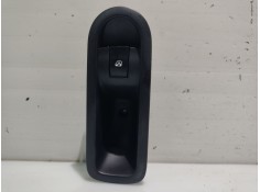 Recambio de mando elevalunas trasero izquierdo para renault megane ii (bm0/1_, cm0/1_) 1.5 dci (bm1e, cm1e) referencia OEM IAM 8