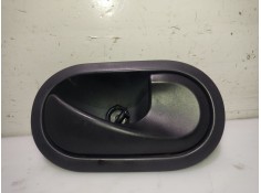 Recambio de maneta interior delantera derecha para renault megane ii (bm0/1_, cm0/1_) 1.5 dci (bm1e, cm1e) referencia OEM IAM 82