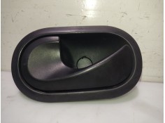 Recambio de maneta interior delantera izquierda para renault megane ii (bm0/1_, cm0/1_) 1.5 dci (bm1e, cm1e) referencia OEM IAM 