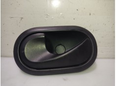 Recambio de maneta interior trasera izquierda para renault megane ii (bm0/1_, cm0/1_) 1.5 dci (bm1e, cm1e) referencia OEM IAM 82