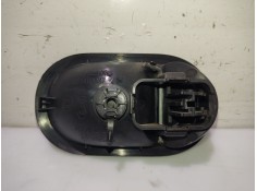 Recambio de maneta interior trasera izquierda para renault megane ii (bm0/1_, cm0/1_) 1.5 dci (bm1e, cm1e) referencia OEM IAM 82 2