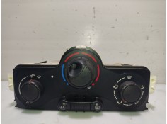 Recambio de mando calefaccion / aire acondicionado para renault megane ii (bm0/1_, cm0/1_) 1.5 dci (bm1e, cm1e) referencia OEM I