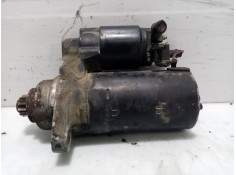 Recambio de motor de arranque para volkswagen polo iv sedán (9a4, 9a2, 9n2, 9a6) 1.9 sdi referencia OEM IAM 02T911023H  