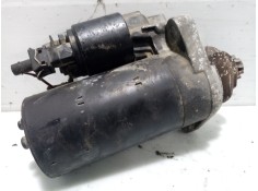 Recambio de motor de arranque para volkswagen polo iv sedán (9a4, 9a2, 9n2, 9a6) 1.9 sdi referencia OEM IAM 02T911023H   2
