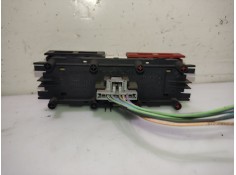 Recambio de warning para renault megane ii (bm0/1_, cm0/1_) 1.5 dci (bm1e, cm1e) referencia OEM IAM 8200407415 8200095493  2