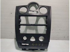 Recambio de moldura para renault megane ii (bm0/1_, cm0/1_) 1.5 dci (bm1e, cm1e) referencia OEM IAM 8200178435  