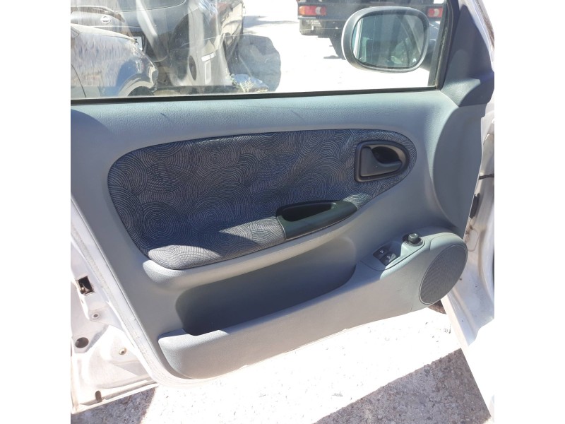 renault megane i berlina hatchback (ba0) 1.6   |   0.95 - ... | 1995 | 90 cv / 66 kw del año 1995