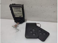 Recambio de conmutador de arranque para renault megane ii (bm0/1_, cm0/1_) 1.5 dci (bm1e, cm1e) referencia OEM IAM 8200074331A S