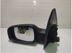 Recambio de retrovisor izquierdo para renault megane ii (bm0/1_, cm0/1_) 1.5 dci (bm1e, cm1e) referencia OEM IAM 7701068373  
