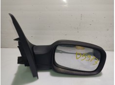 Recambio de retrovisor derecho para renault megane ii (bm0/1_, cm0/1_) 1.5 dci (bm1e, cm1e) referencia OEM IAM 7701068375  