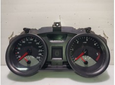 Recambio de cuadro instrumentos para renault megane ii (bm0/1_, cm0/1_) 1.5 dci (bm1e, cm1e) referencia OEM IAM 8200399693D  