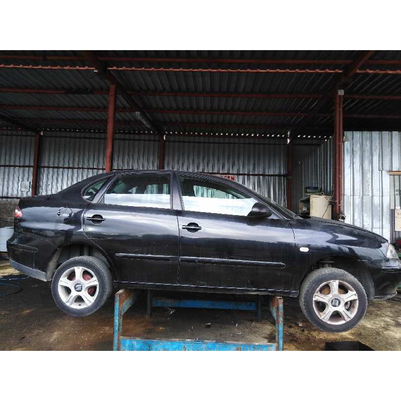 seat cordoba berlina (6l2) stella   |   09.02 - 12.04 | 2002 - 2004 | 75 cv / 55 kw del año 2002