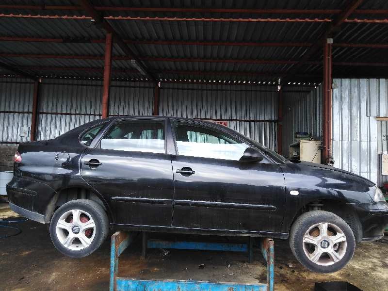 seat cordoba berlina (6l2) stella   |   09.02 - 12.04 | 2002 - 2004 | 75 cv / 55 kw del año 2002