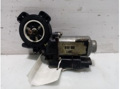 Recambio de motor elevalunas delantero izquierdo para volkswagen polo iv sedán (9a4, 9a2, 9n2, 9a6) 1.9 sdi referencia OEM IAM 6