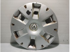 Recambio de tapacubos para renault megane ii (bm0/1_, cm0/1_) 1.5 dci (bm1e, cm1e) referencia OEM IAM 8200422602  
