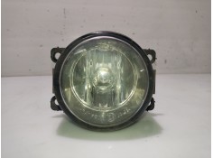 Recambio de faro antiniebla derecho para renault megane ii (bm0/1_, cm0/1_) 1.5 dci (bm1e, cm1e) referencia OEM IAM 8200074008  
