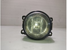Recambio de faro antiniebla izquierdo para renault megane ii (bm0/1_, cm0/1_) 1.5 dci (bm1e, cm1e) referencia OEM IAM 8200074008