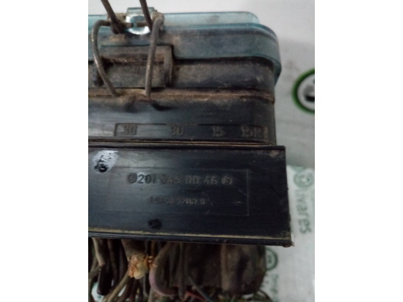 Recambio de modulo electronico para  referencia OEM IAM 2015450046  