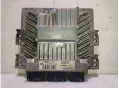 Recambio de centralita motor uce para renault megane ii (bm0/1_, cm0/1_) 1.5 dci (bm1e, cm1e) referencia OEM IAM 8200565863 S122