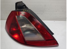 Recambio de piloto trasero izquierdo para renault megane ii (bm0/1_, cm0/1_) 1.5 dci (bm1e, cm1e) referencia OEM IAM 8200073236 