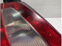 Recambio de piloto trasero izquierdo para renault megane ii (bm0/1_, cm0/1_) 1.5 dci (bm1e, cm1e) referencia OEM IAM 8200073236  2