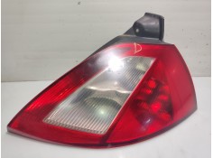 Recambio de piloto trasero derecho para renault megane ii (bm0/1_, cm0/1_) 1.5 dci (bm1e, cm1e) referencia OEM IAM 8200073237  