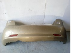 Recambio de paragolpes trasero para chevrolet lacetti 2.0 diesel cat referencia OEM IAM 96545561  