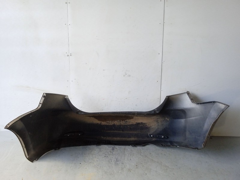 Recambio de paragolpes trasero para chevrolet lacetti 2.0 diesel cat referencia OEM IAM 96545561  